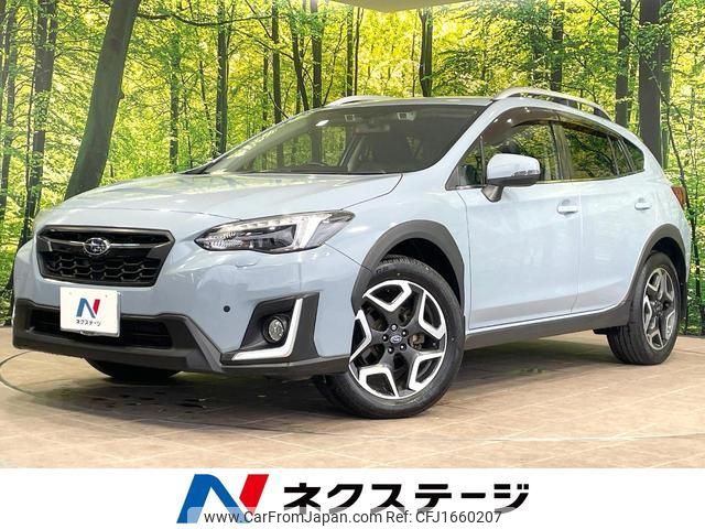 subaru xv 2017 CFJ1660207 image 1