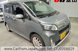 daihatsu move 2014 -DAIHATSU 【富山 580ﾏ3055】--Move LA110S--LA110S-0061423---DAIHATSU 【富山 580ﾏ3055】--Move LA110S--LA110S-0061423-