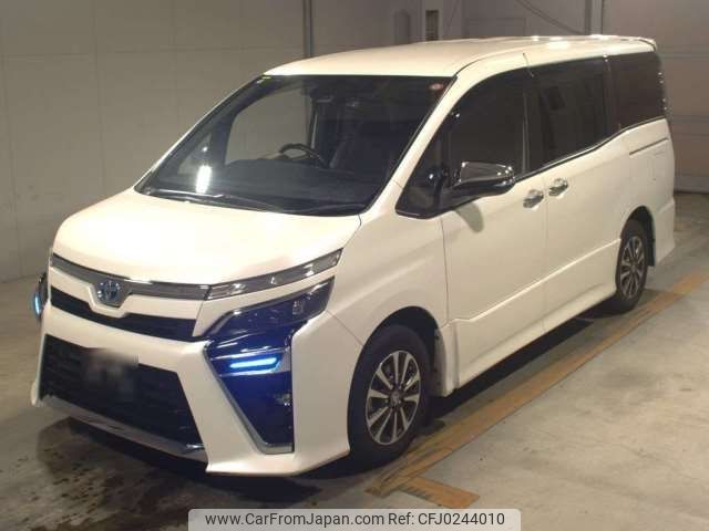 toyota voxy 2020 -TOYOTA--Voxy 6AA-ZWR80W--ZWR80-0479714---TOYOTA--Voxy 6AA-ZWR80W--ZWR80-0479714- image 1