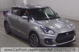 suzuki swift 2022 quick_quick_4BA-ZC33S_ZC33S-419929