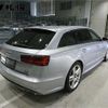 audi a6 2017 -AUDI--Audi A6 4GCYPS--HN124949---AUDI--Audi A6 4GCYPS--HN124949- image 2