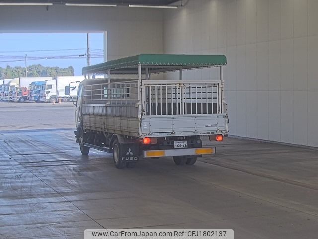 mitsubishi-fuso fighter 2003 CFJ1802137 image 2