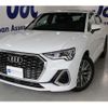 audi q3 2022 -AUDI 【京都 302ﾈ6741】--Audi Q3 3AA-F3DFY--N1100967---AUDI 【京都 302ﾈ6741】--Audi Q3 3AA-F3DFY--N1100967- image 1