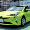 toyota prius 2016 quick_quick_DAA-ZVW50_ZVW50-8011209 image 1