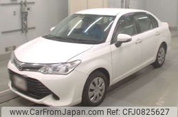 toyota corolla-axio 2015 -TOYOTA--Corolla Axio NRE161-0012109---TOYOTA--Corolla Axio NRE161-0012109-