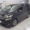 toyota vellfire 2010 -TOYOTA 【岐阜 330さ7814】--Vellfire ANH25W-8021057---TOYOTA 【岐阜 330さ7814】--Vellfire ANH25W-8021057- image 1