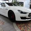 maserati ghibli 2022 -MASERATI--Maserati Ghibli 7AA-MG20--ZAMAS57C00X402388---MASERATI--Maserati Ghibli 7AA-MG20--ZAMAS57C00X402388- image 8