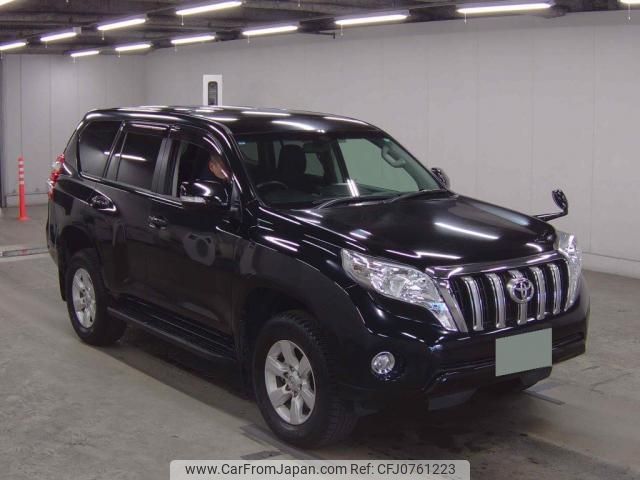 toyota land-cruiser-prado 2017 quick_quick_LDA-GDJ150W_GDJ150-0019157 image 1