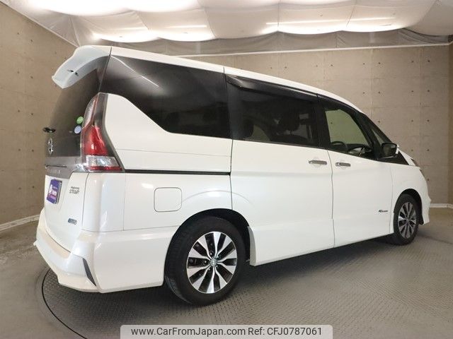 nissan serena 2016 -NISSAN--Serena DAA-GFC27--GFC27-030605---NISSAN--Serena DAA-GFC27--GFC27-030605- image 2