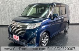 toyota roomy 2019 -TOYOTA--Roomy DBA-M900A--M900A-0299777---TOYOTA--Roomy DBA-M900A--M900A-0299777-