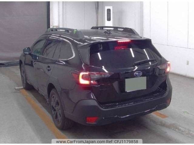 subaru outback 2022 -SUBARU 【広島 331ﾏ7030】--Legacy OutBack 4BA-BT5--BT5-005486---SUBARU 【広島 331ﾏ7030】--Legacy OutBack 4BA-BT5--BT5-005486- image 2