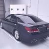 toyota crown 2013 -TOYOTA--Crown GRS211ｶｲ-6000129---TOYOTA--Crown GRS211ｶｲ-6000129- image 2