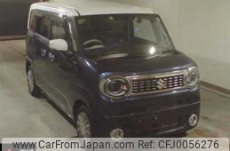 suzuki wagon-r 2021 -SUZUKI--Wagon R Smile MX91S--113697---SUZUKI--Wagon R Smile MX91S--113697-