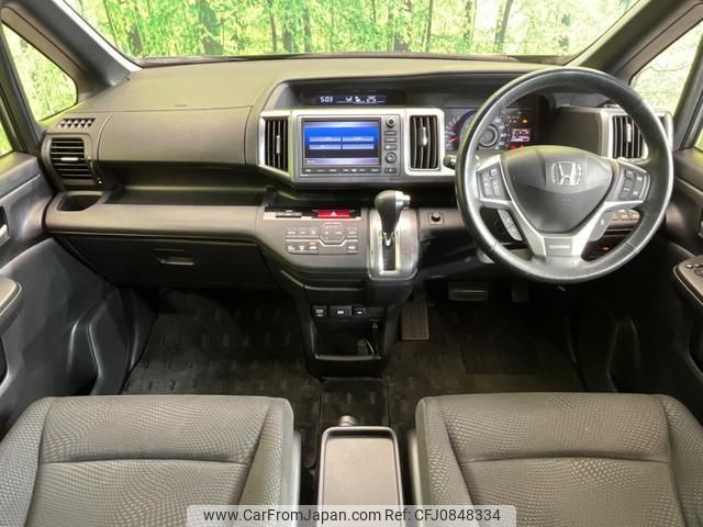 honda stepwagon-spada 2013 quick_quick_RK5_RK5-1349516 image 2