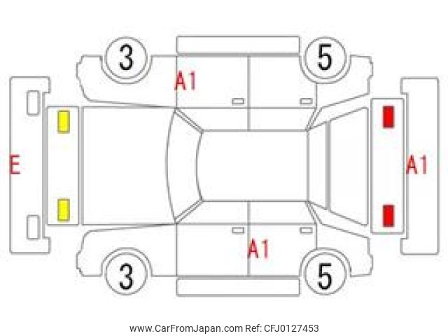 toyota yaris-cross 2020 -TOYOTA--Yaris Cross 6AA-MXPJ10--MXPJ10-2001713---TOYOTA--Yaris Cross 6AA-MXPJ10--MXPJ10-2001713- image 2