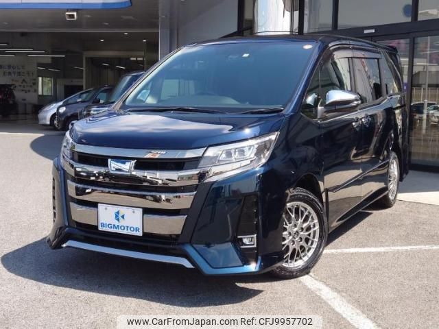 toyota noah 2021 quick_quick_6AA-ZWR80W_ZWR80-0506063 image 1