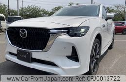 mazda mazda-others 2023 -MAZDA--CX-60 3CA-KH3R3P--KH3R3P-105767---MAZDA--CX-60 3CA-KH3R3P--KH3R3P-105767-