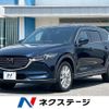 mazda cx-8 2018 -MAZDA--CX-8 3DA-KG2P--KG2P-125146---MAZDA--CX-8 3DA-KG2P--KG2P-125146- image 1