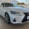 lexus is 2018 -LEXUS--Lexus IS DBA-ASE30--ASE30-0005130---LEXUS--Lexus IS DBA-ASE30--ASE30-0005130- image 17