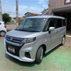 suzuki solio 2023 -SUZUKI 【新潟 503ｻ 906】--Solio 5AA-MA37S--MA37S-171083---SUZUKI 【新潟 503ｻ 906】--Solio 5AA-MA37S--MA37S-171083- image 22