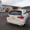 toyota corolla-fielder 2017 504749-RAOID:13324 image 9