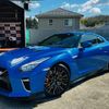 nissan gt-r 2021 -NISSAN--GT-R 4BA-R35--R35-140656---NISSAN--GT-R 4BA-R35--R35-140656- image 1