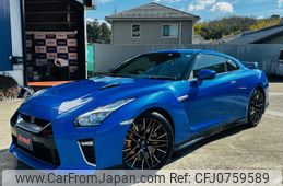 nissan gt-r 2021 -NISSAN--GT-R 4BA-R35--R35-140656---NISSAN--GT-R 4BA-R35--R35-140656-