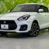 suzuki swift 2019 quick_quick_CBA-ZC33S_ZC33S-125826 image 1