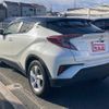 toyota c-hr 2018 quick_quick_3BA-NGX10_NGX10-2006174 image 2