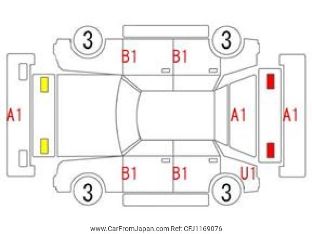 toyota alphard 2004 -TOYOTA--Alphard TA-MNH10W--MNH10-0067257---TOYOTA--Alphard TA-MNH10W--MNH10-0067257- image 2