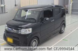 honda n-box-slash 2014 -HONDA 【川口 580あ677】--N BOX SLASH JF1-7001746---HONDA 【川口 580あ677】--N BOX SLASH JF1-7001746-