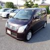 suzuki wagon-r 2011 CFJ1617479 image 4