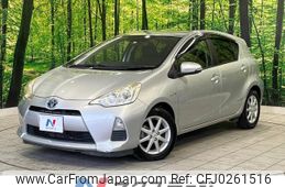 toyota aqua 2012 -TOYOTA--AQUA DAA-NHP10--NHP10-6043498---TOYOTA--AQUA DAA-NHP10--NHP10-6043498-