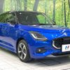 suzuki swift 2024 -SUZUKI--Swift 5AA-ZCEDS--ZCEDS-101417---SUZUKI--Swift 5AA-ZCEDS--ZCEDS-101417- image 17