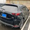 mazda cx-5 2017 CFJ1730142 image 4