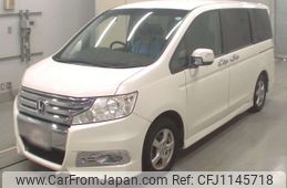 honda stepwagon 2011 -HONDA--Stepwgn RK5-1202604---HONDA--Stepwgn RK5-1202604-