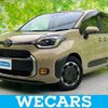 toyota sienta 2022 quick_quick_6AA-MXPL10G_MXPL10-1003482 image 1