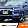 mitsubishi rvr 2019 -MITSUBISHI--RVR 5BA-GA4W--GA4W-5201167---MITSUBISHI--RVR 5BA-GA4W--GA4W-5201167- image 1