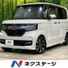 honda n-box 2018 -HONDA--N BOX DBA-JF3--JF3-1170700---HONDA--N BOX DBA-JF3--JF3-1170700- image 1