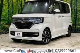 honda n-box 2018 -HONDA--N BOX DBA-JF3--JF3-1170700---HONDA--N BOX DBA-JF3--JF3-1170700-