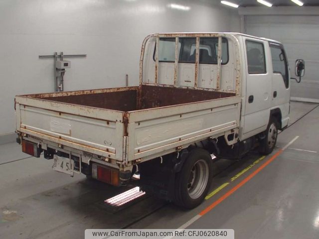 isuzu elf-truck 2007 -ISUZU--Elf NKR81A-7071336---ISUZU--Elf NKR81A-7071336- image 2