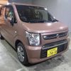 suzuki wagon-r 2023 -SUZUKI 【とちぎ 580ﾑ7418】--Wagon R MH85S-162537---SUZUKI 【とちぎ 580ﾑ7418】--Wagon R MH85S-162537- image 4