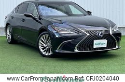 lexus es 2019 -LEXUS--Lexus ES 6AA-AXZH10--AXZH10-1004336---LEXUS--Lexus ES 6AA-AXZH10--AXZH10-1004336-