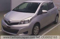 toyota vitz 2013 -TOYOTA--Vitz DBA-NSP130--NSP130-2129293---TOYOTA--Vitz DBA-NSP130--NSP130-2129293-