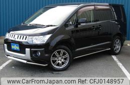 mitsubishi delica-d5 2007 -MITSUBISHI 【名変中 】--Delica D5 CV5W--0021426---MITSUBISHI 【名変中 】--Delica D5 CV5W--0021426-