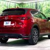 mazda cx-5 2018 CFJ1723463 image 17