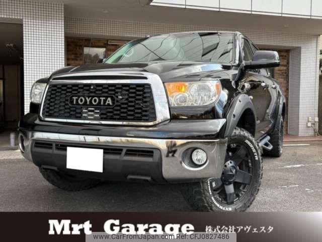 toyota tundra 2013 -OTHER IMPORTED 【神戸 130 1441】--Tundra 000-00000--00000-056275---OTHER IMPORTED 【神戸 130 1441】--Tundra 000-00000--00000-056275- image 1