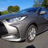 toyota yaris 2023 -TOYOTA 【岐阜 710ﾏ8008】--Yaris 5BA-MXPA10--MXPA10-2068620---TOYOTA 【岐阜 710ﾏ8008】--Yaris 5BA-MXPA10--MXPA10-2068620- image 24