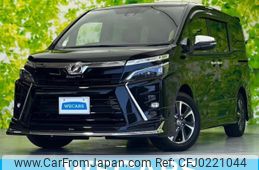 toyota voxy 2020 quick_quick_ZRR80_ZRR80-0615025