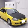 honda civic 1998 -HONDA 【横浜 556ﾏ8008】--Civic EK9-1101577---HONDA 【横浜 556ﾏ8008】--Civic EK9-1101577- image 1